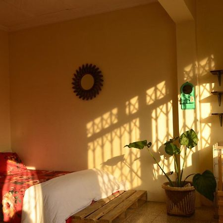 Appartement Pachamac House à Guayaquil Extérieur photo